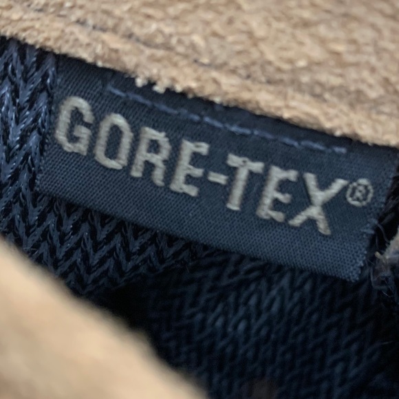 Belleville Waterproof Combat and Flight Boots 8.5W - Picture 6 of 7